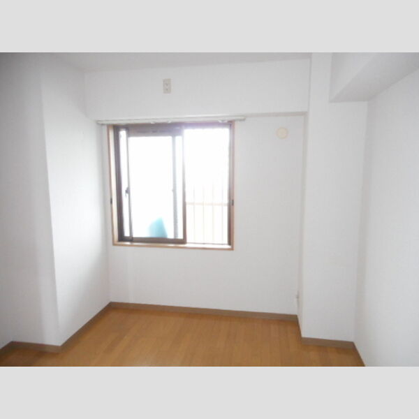 クレスタ妙典401号室 北側洋室