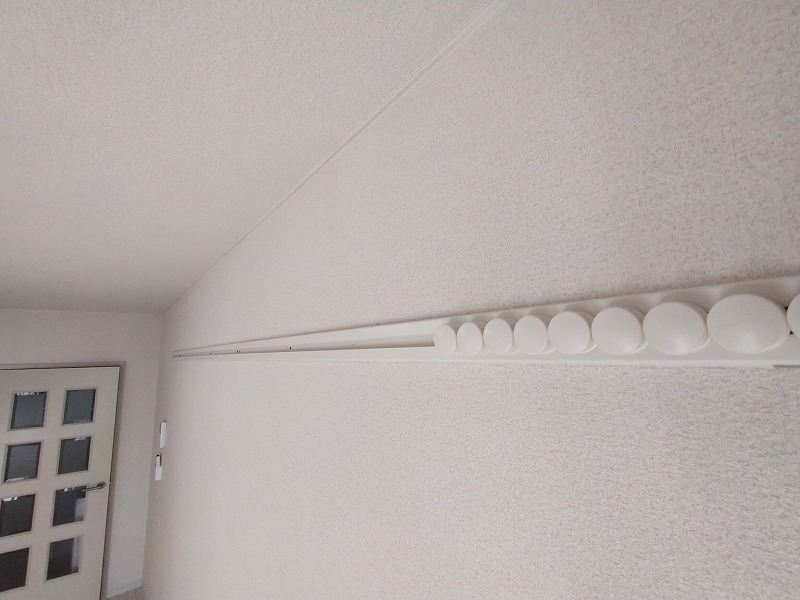 クレスト桜上水1階 部屋設備