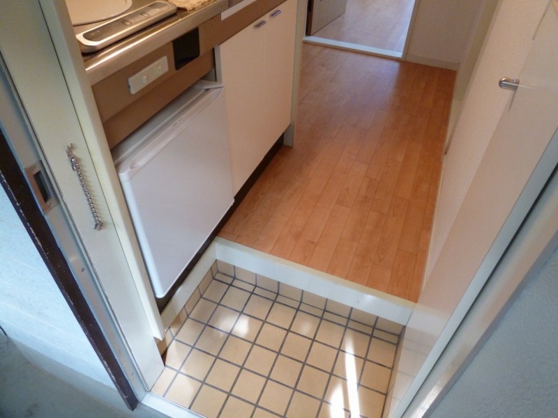 オレンジロード1階 部屋その他