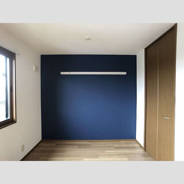 セジュール多摩境 リビング