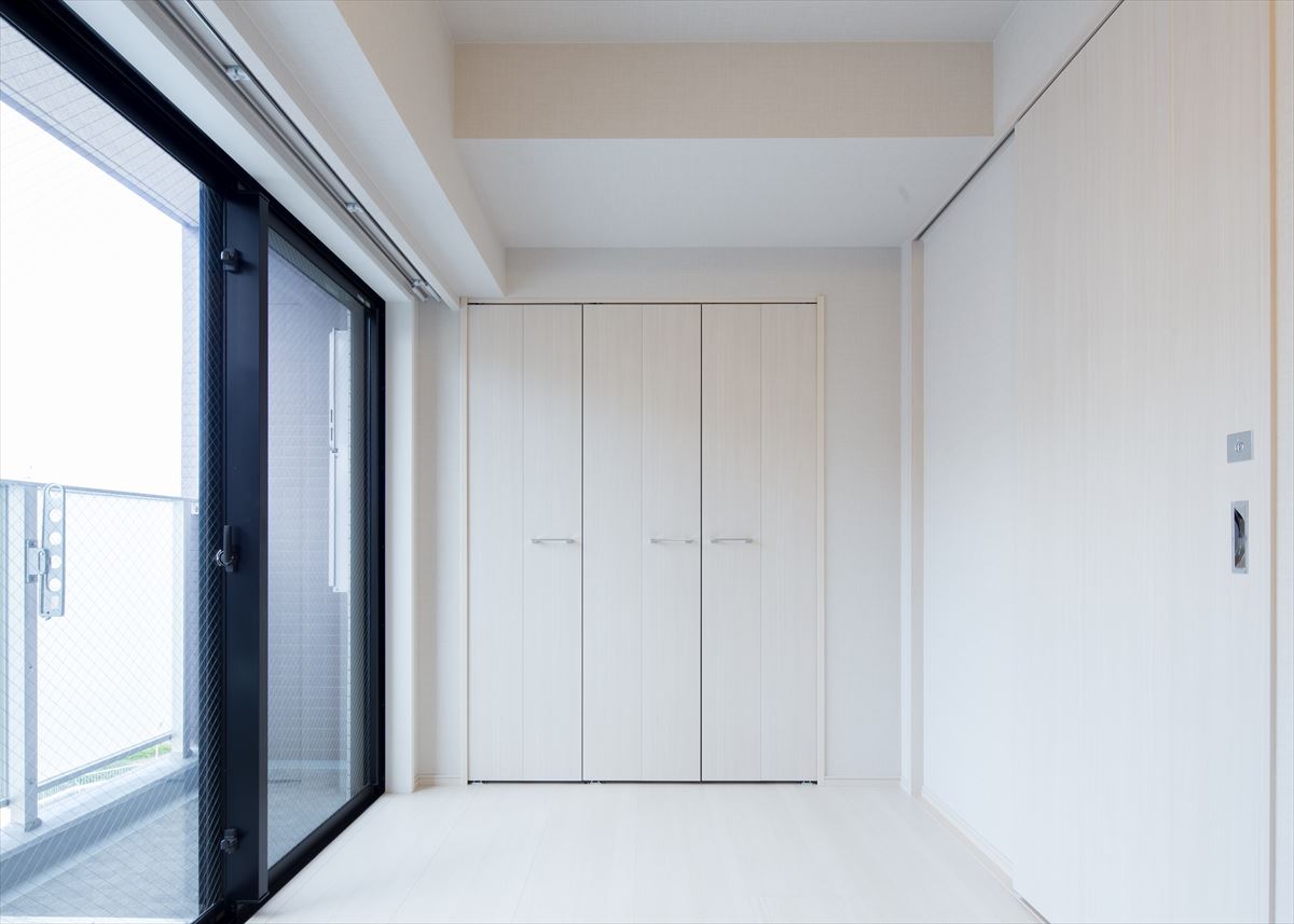 DIPS小竹向原502号室 同建物別部屋の参考画像