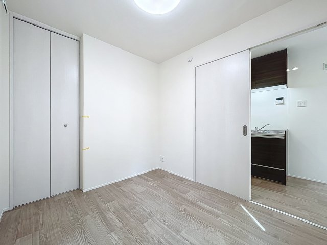 グラン シュバリエ1階 部屋その他