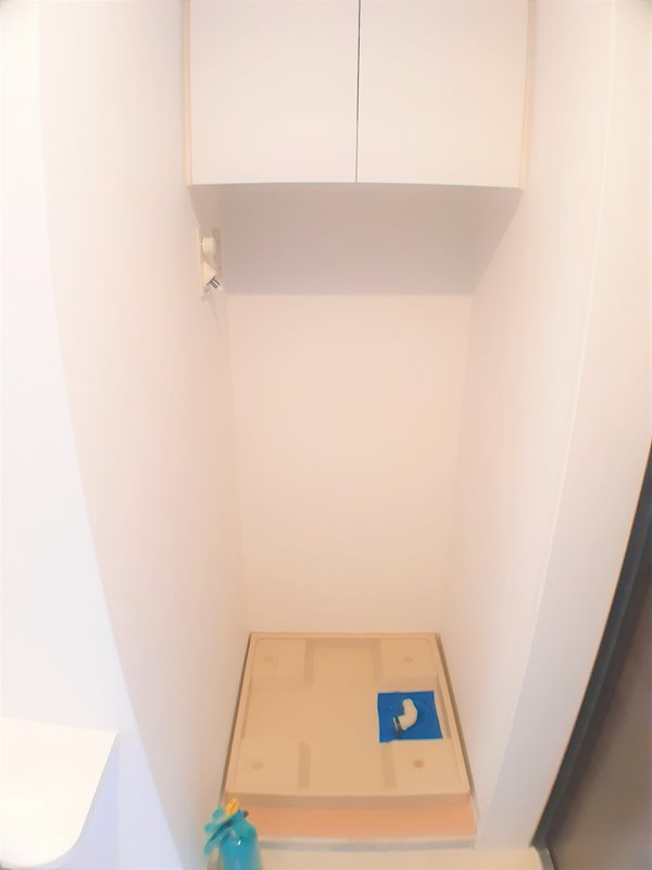 レジディア市谷薬王寺5階 部屋その他