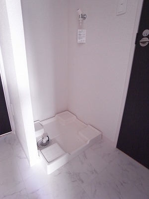 リブリ・サンヴィレッジ241階 部屋その他