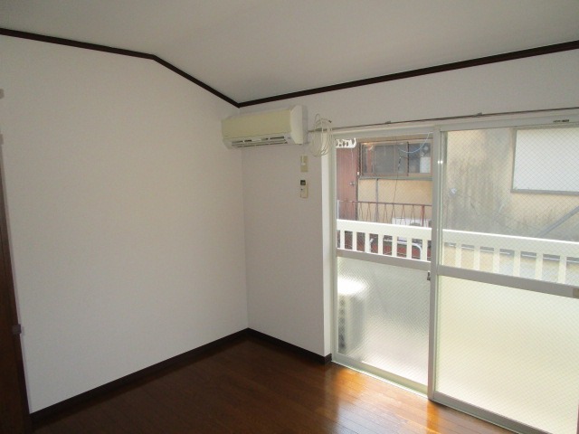 リバティハイツ リビング