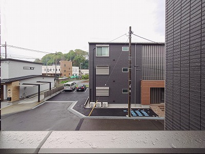 SOLANAⅡ2階 部屋その他