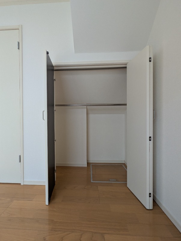 ディアコート東長崎1階 部屋その他