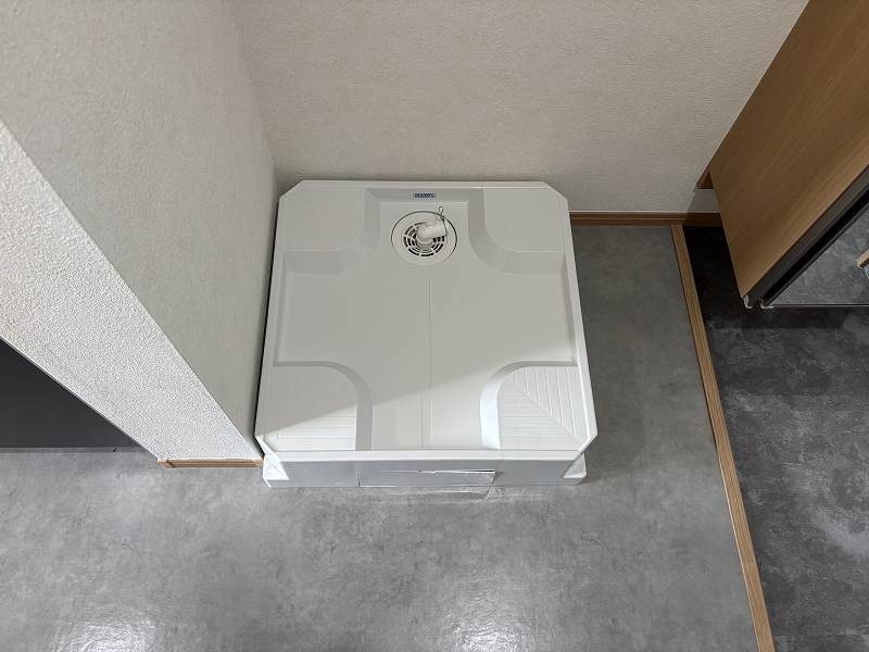 リベルテ東浦和3階 部屋設備