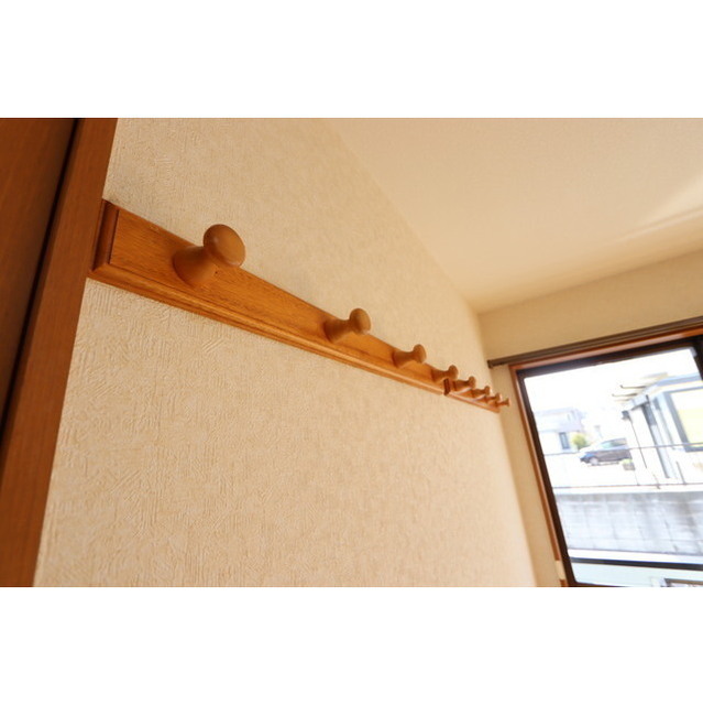ハイツひばり103号室 部屋その他