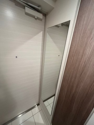 ガーラ行徳グランドステージ1階 部屋設備