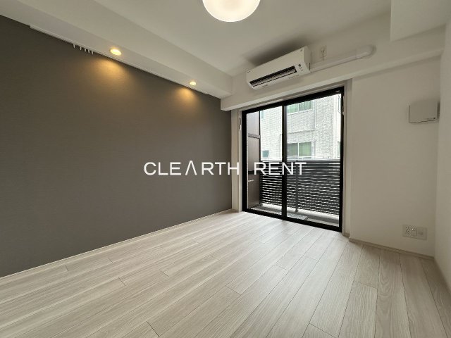 コンシェリア横濱山手 ＴＨＥ ＲＥＳＩＤＥＮＣＥ2階 ☆プロジェクター付き照明完備☆