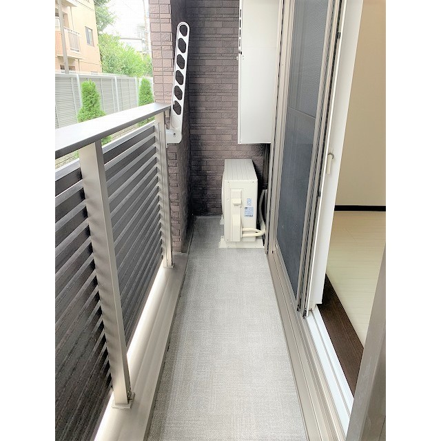 エルスタンザ綾瀬DEUX0103号室 部屋その他