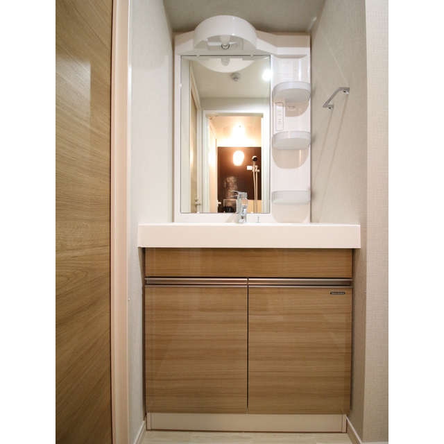 プレール・ドゥーク上中里 内観