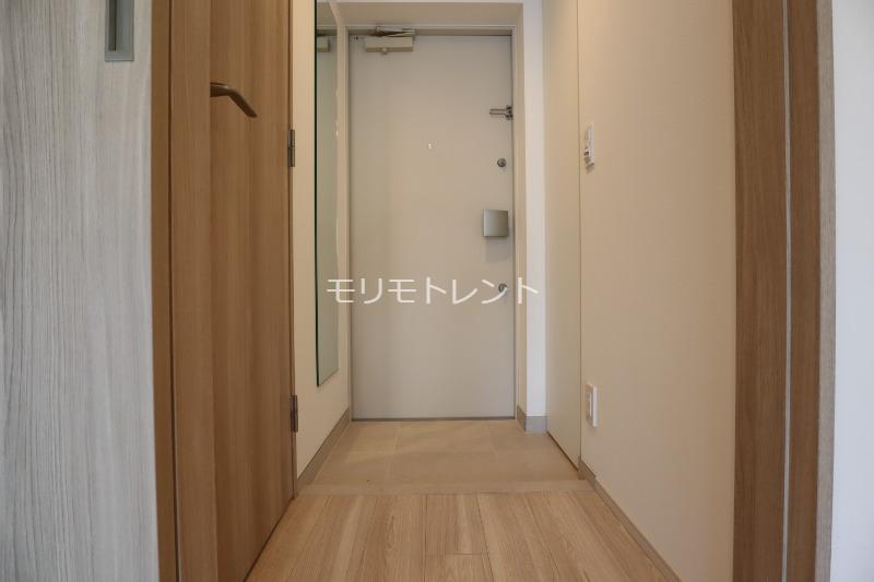 イプセ初台1階 室内参考写真（4F-Bタイプ）