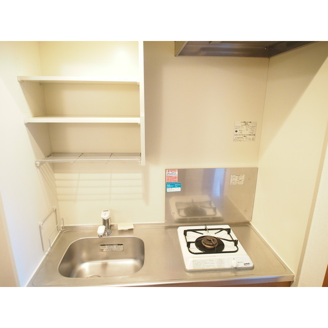 ロックビル井の頭 他部屋・参考写真