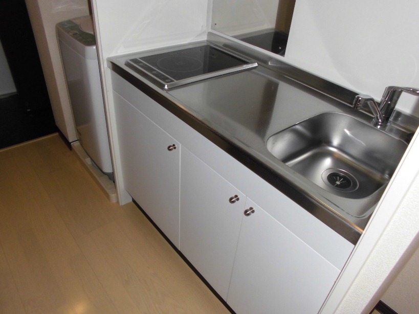 レオネクストヴィヴレ キッチン