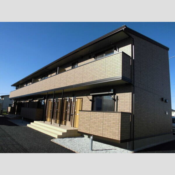 エトワールムーンの外観画像