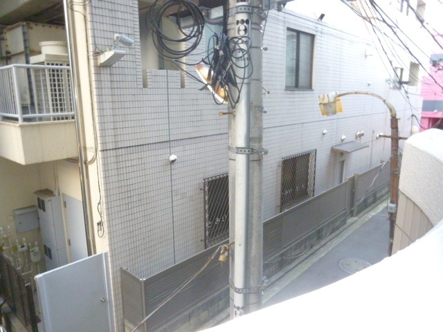 ライオンズマンション横浜大通公園第３2階 部屋その他