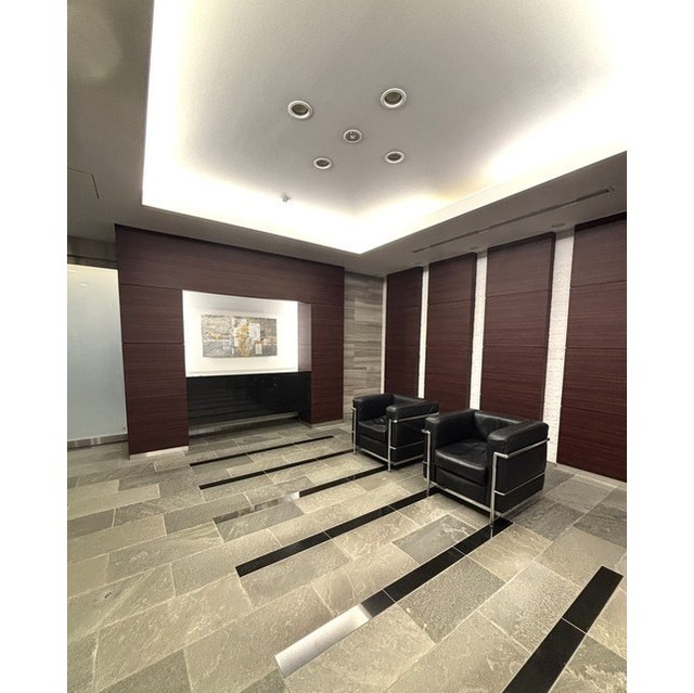 ザ・パークハウス愛宕虎ノ門 2026年1月撮影