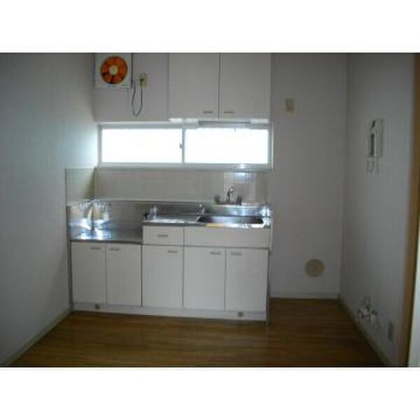 エステートピアブルーム キッチン