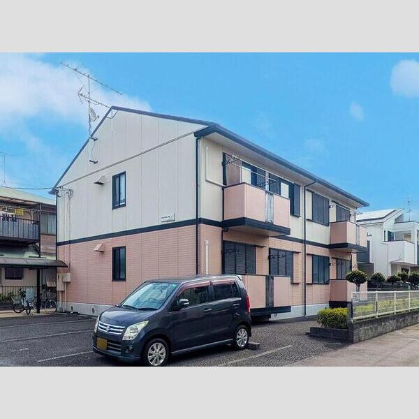 グランナチュール Aの外観画像