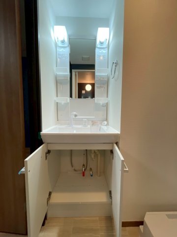 FAIR上井草103号室 洗面