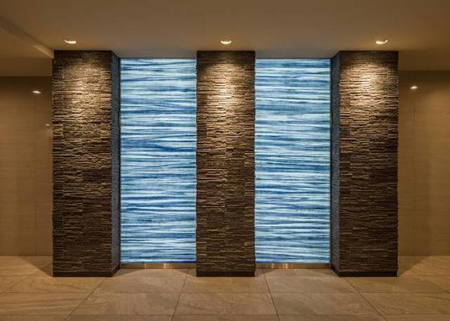 ガーラ・ヒルズ千歳烏山5階 ロビー