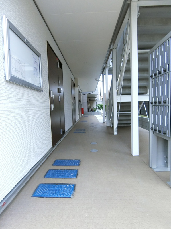 リブリ・鶴見市場3階 同建物別部屋の参考画像