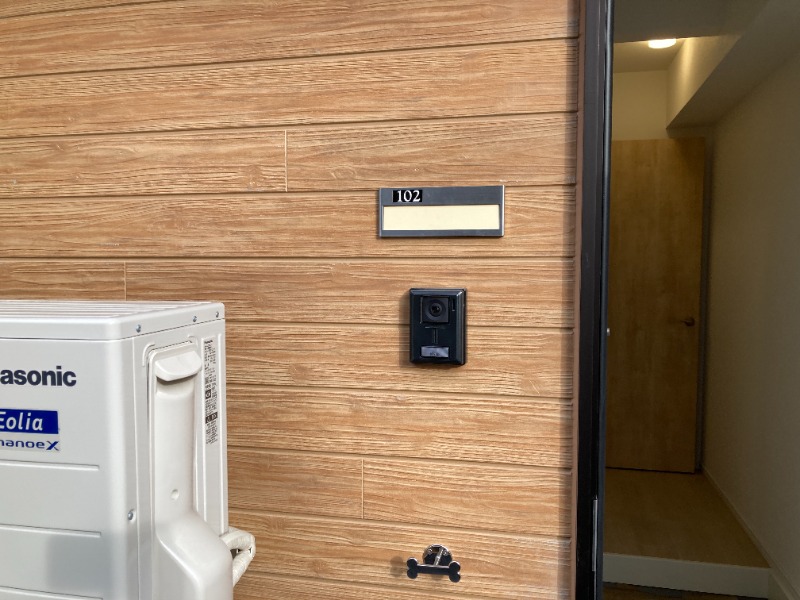 MOK-TERRACE 3581階 部屋その他