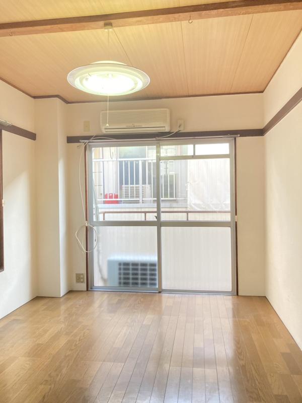 コーポ希望ヶ丘2階 その他、部屋スペース