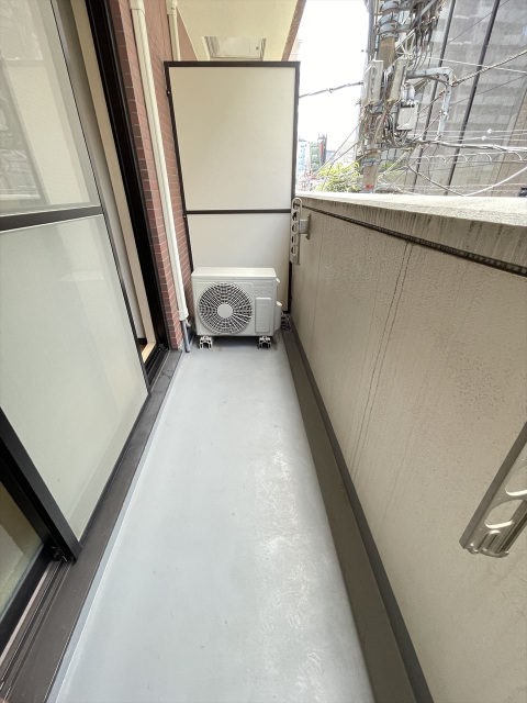 スカイコート日本橋人形町第2504号室 ※同タイプ参考写真