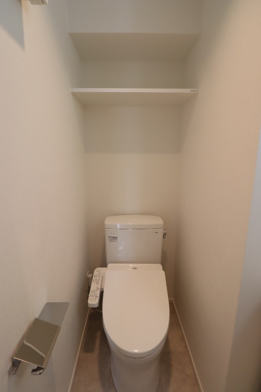 ジェノヴィア川口元郷5階 部屋その他