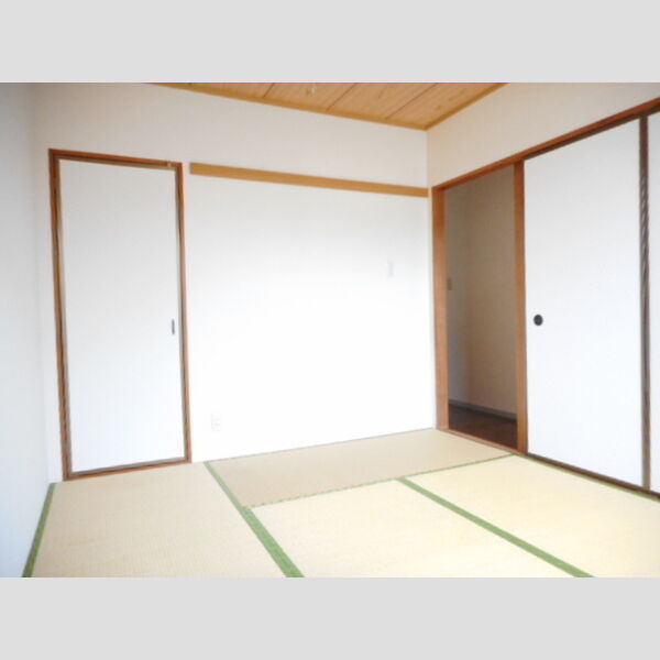 フレマリール鎌ヶ谷　A103号室 和室