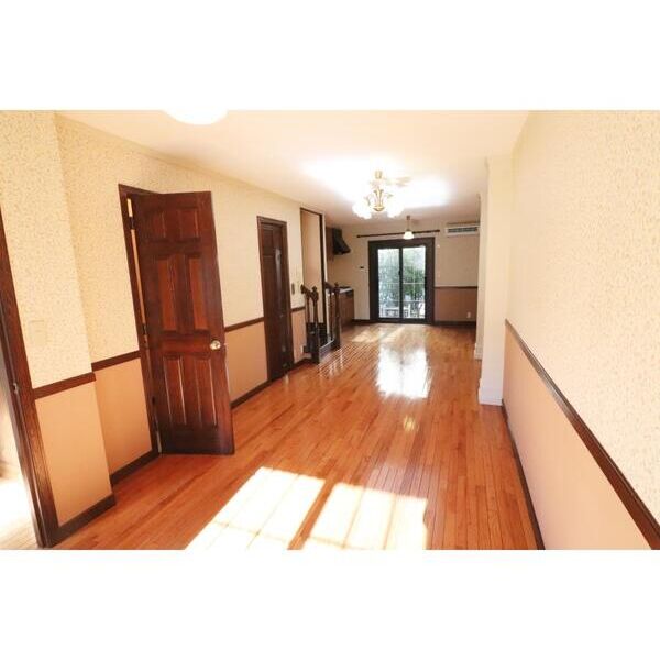 湘南マナーハウス7 リビング