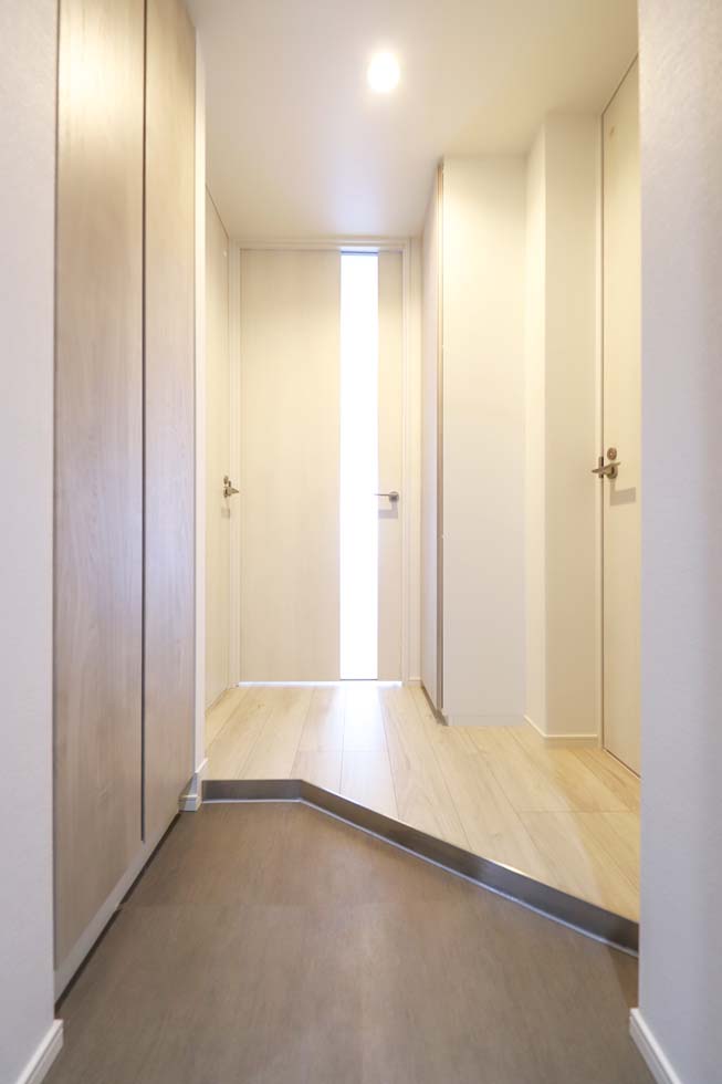 （仮称）東京八広THE SKYレジデンス4階 内観