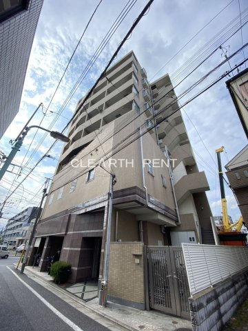 コンシェリア・デュー後楽園7階 その他