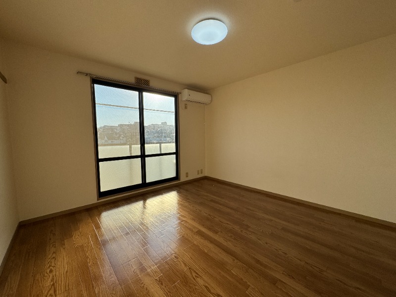 パナハイツ三山B棟2階 別部屋参照