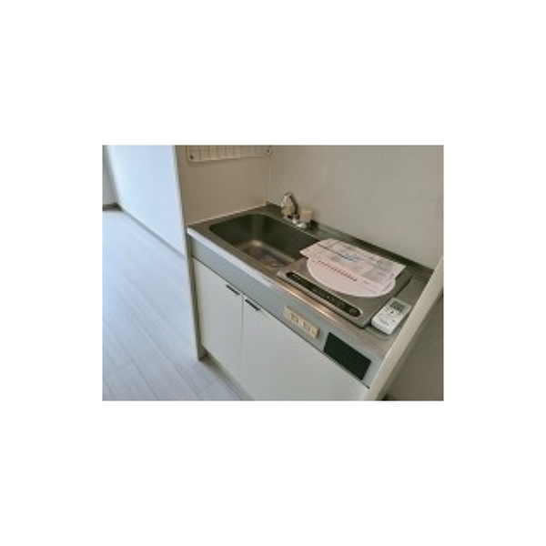 アクト鷺沼0408号室 部屋その他