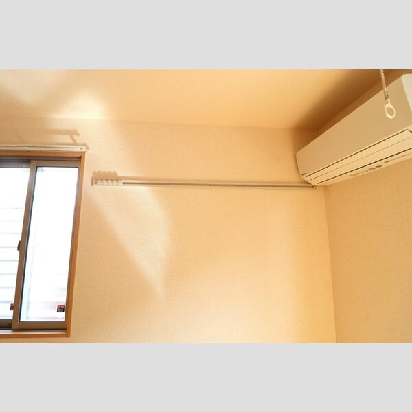 シェ・コパン101号室 ハングバー