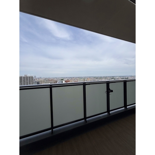 ＵＲＡＷＡ　ＴＨＥ　ＴＯＷＥＲ1623号室 2026年4月撮影
