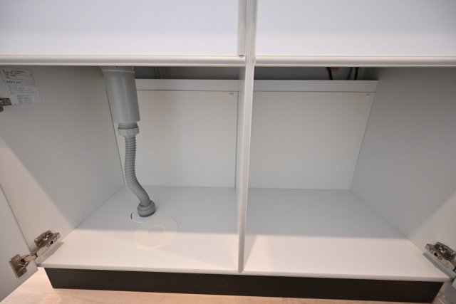 ＥＳ－Ｇｒａｎｄｅ文京白山2階 キッチン