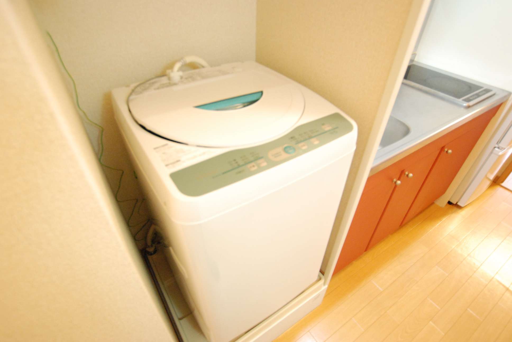 レオパレス稲荷山ヒルズ202号室 部屋その他