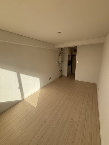 ヴァリエ後楽園１００５号室 寝室