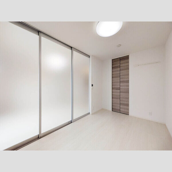 ヴィラ アリエッタ103号室 部屋その他