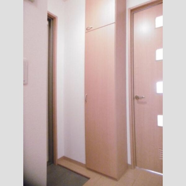 グラン チノ 玄関にはシューズBOX