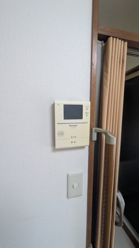 ハイム狩野1階 部屋その他