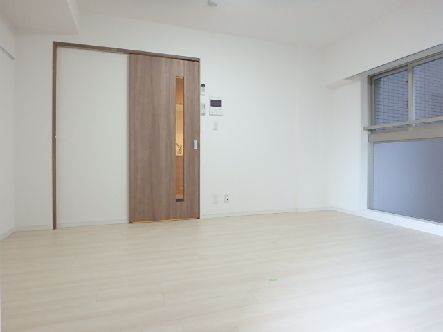 ガーラ・プレシャス神宮外苑2階 スタンダードな洋室です