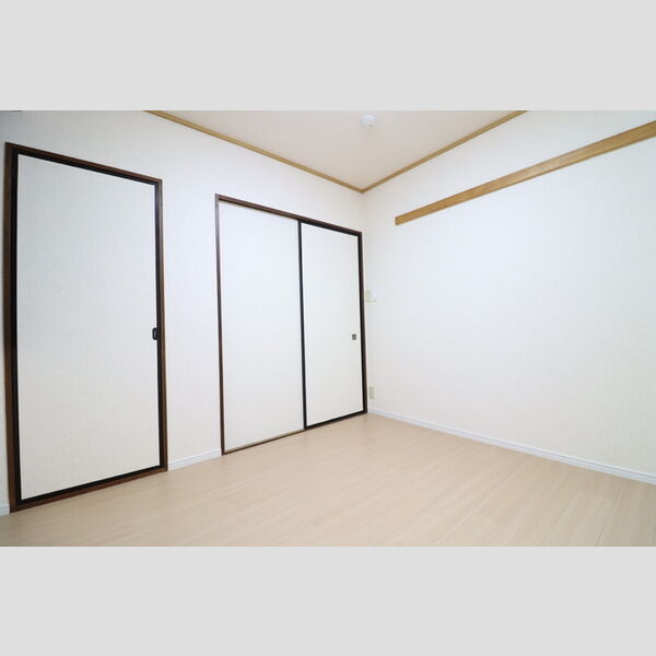 グランディオス久喜205号室 洋室