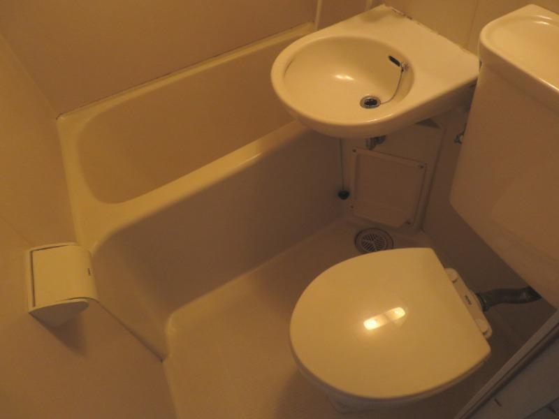 サントノーレ第5阿佐ヶ谷1階 同建物別部屋の参考画像