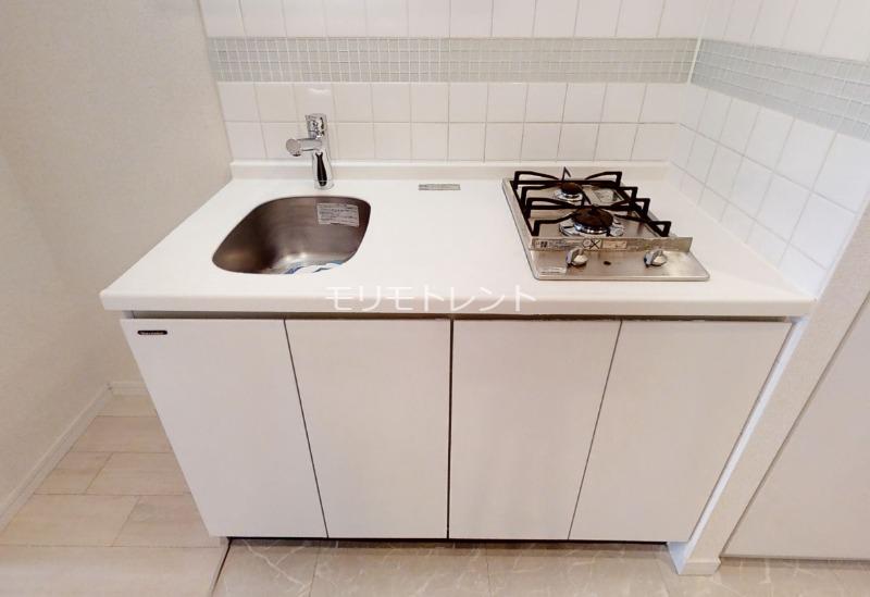 カスタリア戸越駅前 室内参考写真（20Cタイプ）